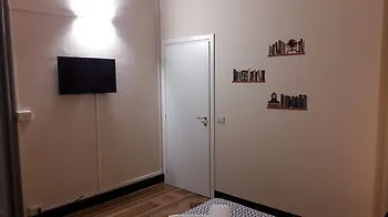Check-inn Centro 3* Janov