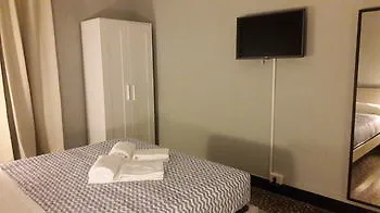 Check-inn Centro Janov
