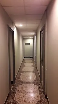 Check-inn Centro Penzion Janov