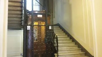 Check-inn Centro Penzion Janov