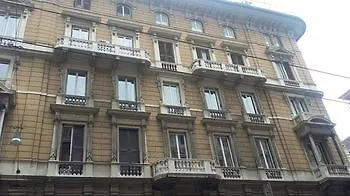 Check-inn Centro Penzion 3*
