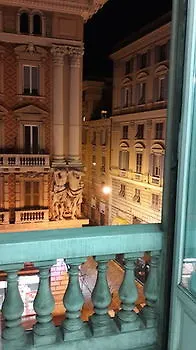 Check-inn Centro Penzion