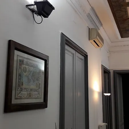 Penzion Check-inn Centro
