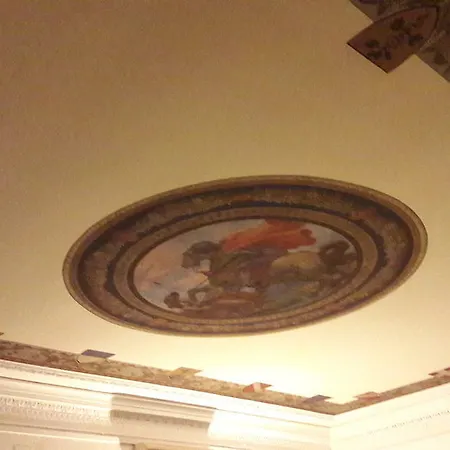 Check-inn Centro Penzion Janov