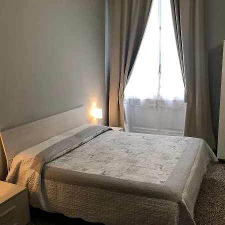 Check-inn Centro Penzion