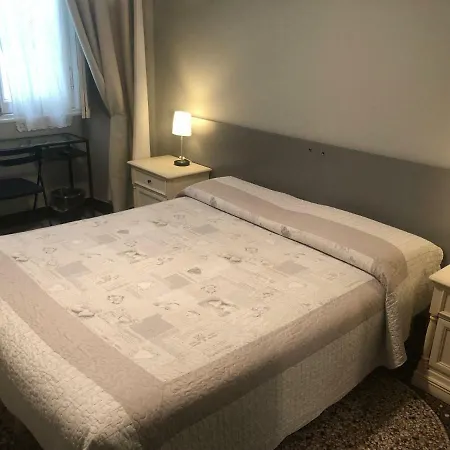 Check-inn Centro Penzion