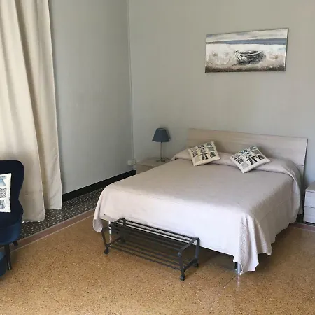 Check-inn Centro Janov