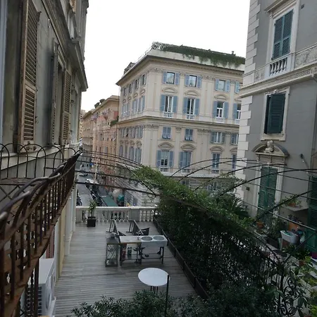 Check-inn Centro 3* Janov