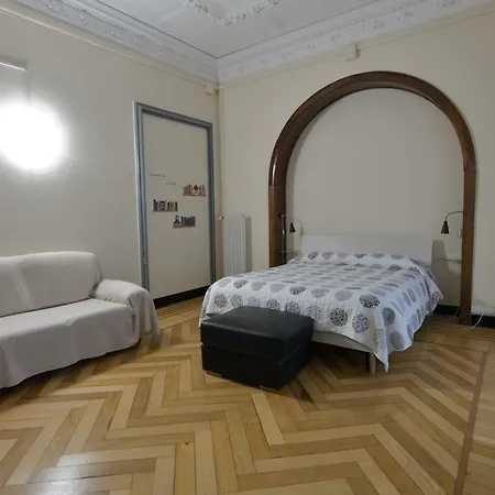 Penzion Check-inn Centro