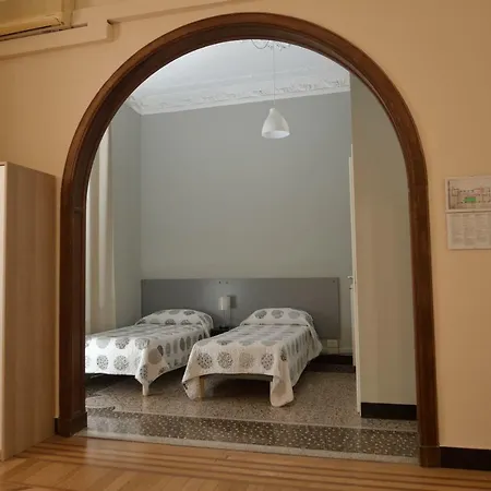 Penzion Check-inn Centro 3*