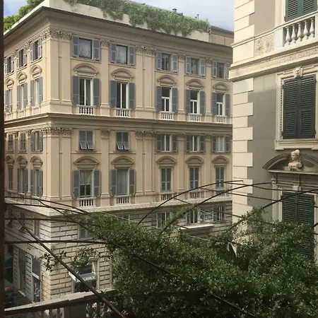 Check-inn Centro Janov